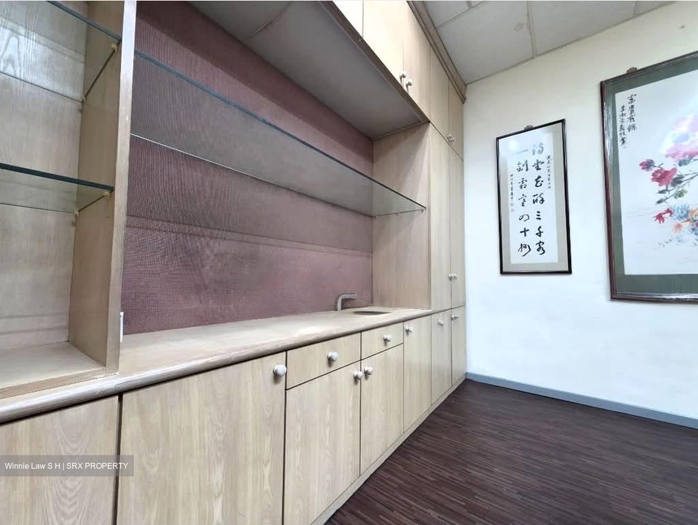 Jalan Besar Plaza (D8), Retail #536729441